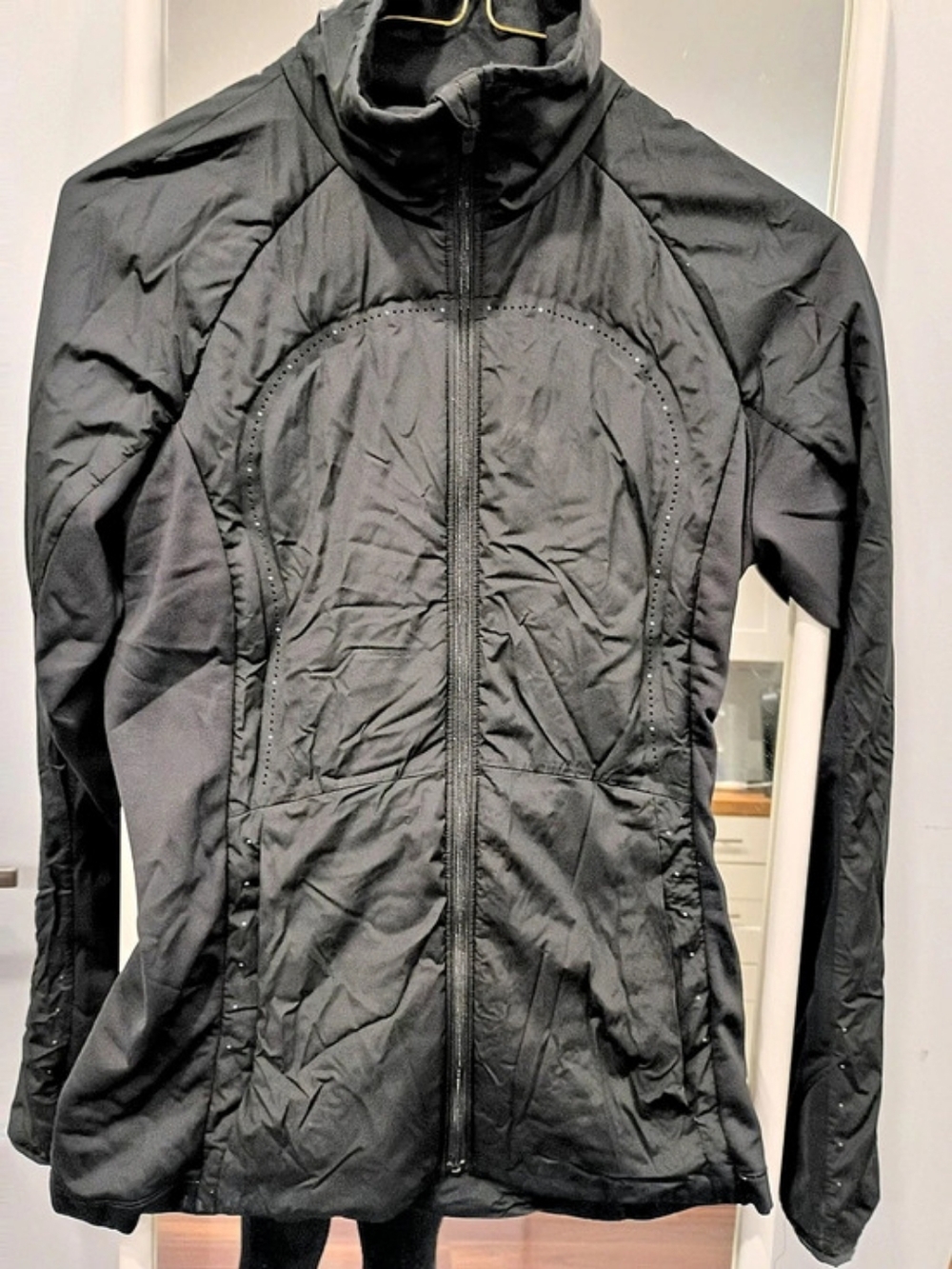 Lululemon Down Jacket